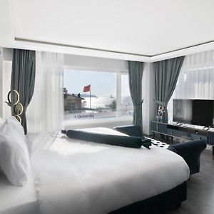 Deluxe Double Room Sea View